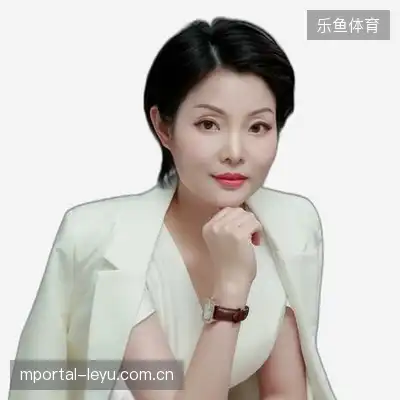 李芳娟